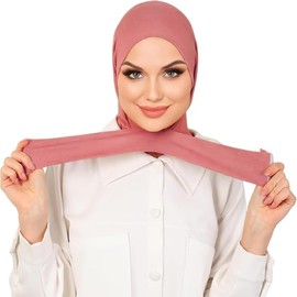 Women Muslim Instant Hijab