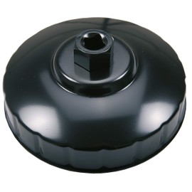 BGS 1019-108 | Oil Filter Wrench | 15-point | Ø 108 mm | for Iveco, Renault, Scania, Volvo