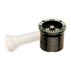 Rain Bird 8HC1 Spray Nozzle, 180° Half Circle Pattern, 5'