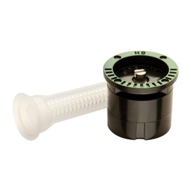 Rain Bird 8HC1 Spray Nozzle, 180° Half Circle Pattern, 5' - 8' Spray Distance