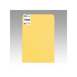 Large Kraft Envelopes, A2 Modified, Shi 501