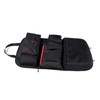 carpart2021 Car Back Seat Organizer Multi-Pocket Storage Tray Bag For