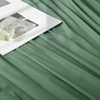 Manyshofu 4 Piece Split Head California King Sheets Sets for