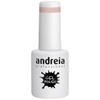 Andreia Nail Polish Soak beige