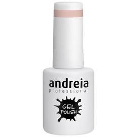 Andreia Nail Polish Soak beige