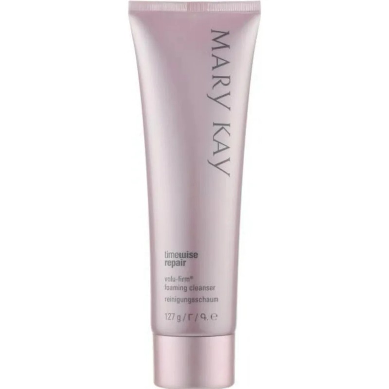 Espuma de Limpieza Mary Kay Volu-Firm TimeWise Repair Piel Sensible