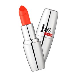 Pupa I'm Pupa Lipstick 300 Ultra Orange