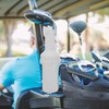 ULTECHNOVO Golf Cart Sand Bottle with Holder, Golf Cart Sand