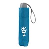 Step by Step Magic Rain Effect Double Umbrella for Kids