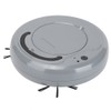 400ml Dust Box USB Smart Robotic Vacuum Cleaner Mini Cleaner