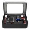 AMK SCX30 Brushless Motor ESC Combo, 1212 5000KV Outer Rotor