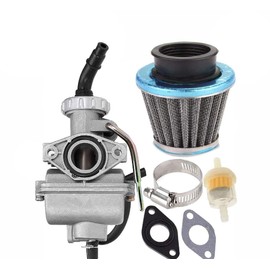 ACTIVLIFE for PZ20 Carburetor 50 70 90cc 100cc 110cc 125cc 135cc ATV Quad Go Kart SUNL TAOTAO