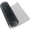 Car Grille Mesh Front Grille Aluminum Net Car Bumper Mesh