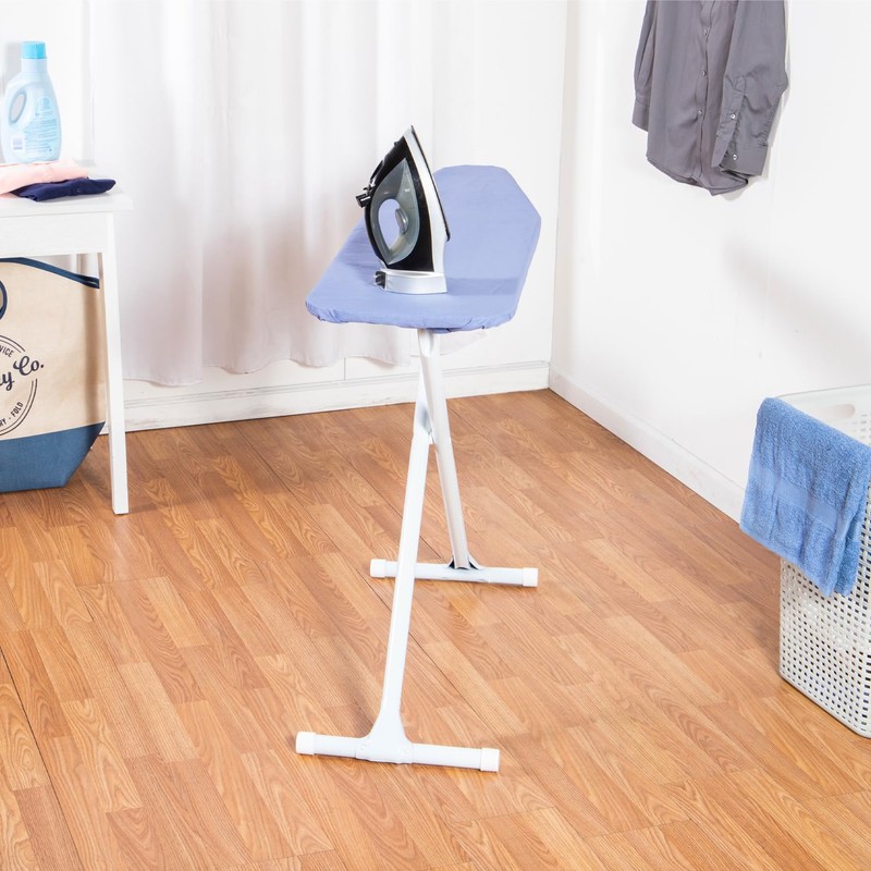 Ironing Board Full Size; Made in USA by Seymour Home