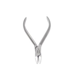 Orthodontic Adam Pliers, Dental Oral Braces Wire Bending Pliers, Archwire Bending Forming and Contouring Premium Grade Stainless Steel Instrument