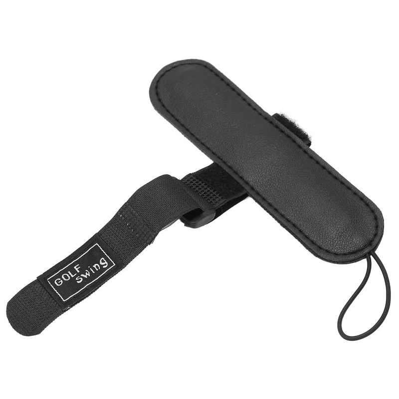 Yuecoom Golf Swing Training Golf Bracelet, Golf Gadgets, Alignment Practice