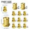 For Frigi-daire Electrolux LP4/5 Ranges Series Natural Gas To Propane