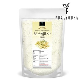 Boswellia extract powder 500g large capacity / 보스웰리아 추출분말 500g 대용량