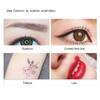 Rechargeable Wireless Microblading Tattoo Pen Eyebrow Eyeliner Tattoo Pen Machine