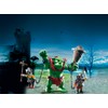 PLAYMOBIL 6004 Giant Troll Play Set