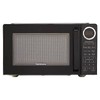 Kenmore 0.9 cu-ft Microwave - Black