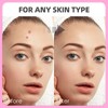 Pimple Patch for Face, Acne Patches Hydrocolloid with Tea Tree