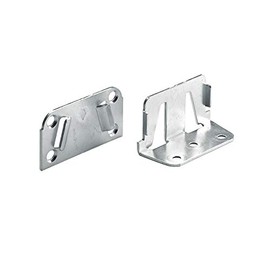 Centre Bar Connector