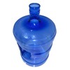 EcoForm Bottles 5 Gallon Reusable Water Bottle BPA Free Made
