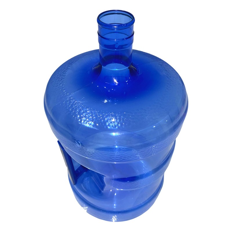 EcoForm Bottles 5 Gallon Reusable Water Bottle BPA Free Made