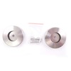 ONPIRA Stainless Steel Bath Handle Grab Bar Wall Handle Bathroom