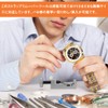 腕時計 時計工具 ベルト調整 時計 工具 サイズ調整 バンド交換 メンテナンス 時計修理工具 腕時計ベルトメンテナンスツール