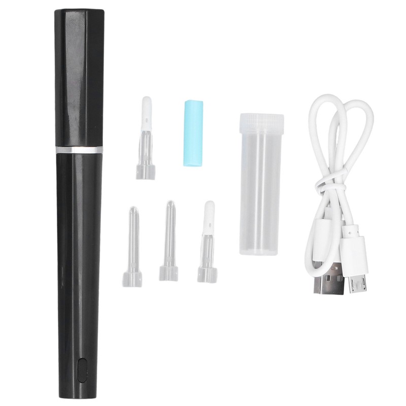 Smart Visible Ear Cleaner Wifi Visual Earwax Removal Kit 5MP