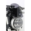 Kitaco 670-1850100 Aerovisor (Smoke) CB250R (MC52), CB125R (JC79)