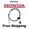 Honda 2003-2008 Honda Element Hood Cable Release Lock Lever Handle