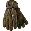 Seeland Helt gloves Grizzly brown Large Brown