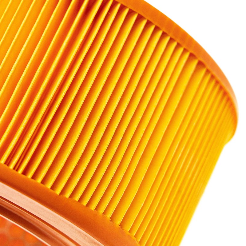 vhbw Filter (1x air filter) compatible with Ammann AVH 5010,