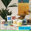 MEEDEN Sap Green Acrylic Paint: 1 L /33.8 oz Heavy
