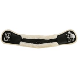 Short Belt Faux Fur (65)