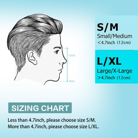 Snorkel Mask for Adults - Diving Mask Adults - Full Face Mask Diving Mask - CO2 Safe | Full Mask for Snorkelling | Snorkel Set Alternative | Full Face Mask Snorkel Equipment