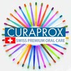 Curaprox 5460 Special Edition Retro 2 toothbrushes in Pack