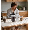 Cold Brew Coffee Filter, 304 Stainless Steel Food Grade, Coffee