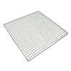 ToHayie Fire Pit Mat 38'', Fire Pad Deck Protector,Heat Resistant