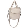 Expatrié Small Shoulder Bag Women's - Poppy Small - Nylon