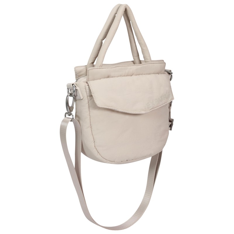Expatrié Small Shoulder Bag Women's - Poppy Small - Nylon