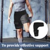 Hip Support for Men and Women,Hip Brace for Women,Groin Supports