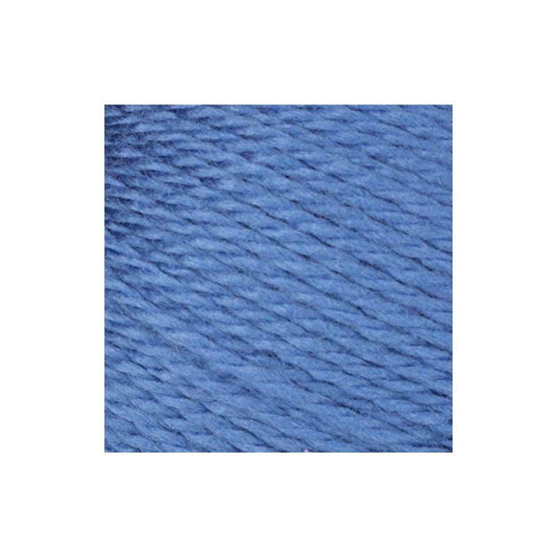 Bernat Softee Baby Yarn, 5 oz, Gauge 3 Light, Blue