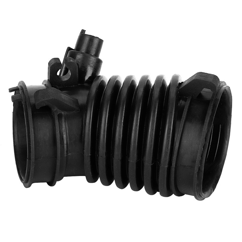 Car Rubber Air Intake Hose Tube 17225-R1A A01 Replacement Fit