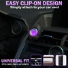 Air Jungles Car Air Freshener Vent Clip 3 Count, Lavender