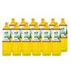 Nature's Goodness Aloe Vera Drink with Pulp Pineapple Flavor -12