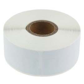 Compatible with Dymo 11355 Thermal White Address Labels for LabelWriter 4XL 450 400 330 320 310 Twin Turbo Duo Seiko SLP 450 430 420 400 240 220 200 120 100 Pro Plus (Pack of 5)